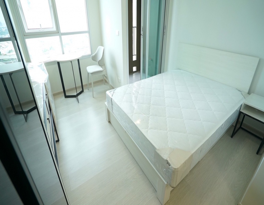 1 BathroomBathrooms,ห้องสตูดิโอ,ขาย,4891