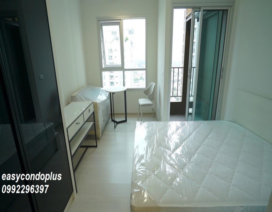 1 BathroomBathrooms,ห้องสตูดิโอ,ขาย,4891