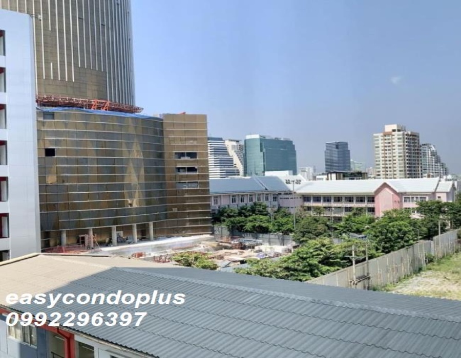 2 Bedrooms Bedrooms, ,2 BathroomsBathrooms,2 ห้องนอน,ขาย,4897