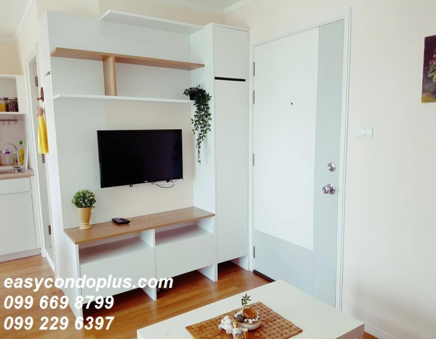 1 Bedroom Bedrooms, ,1 BathroomBathrooms,1 ห้องนอน,ขาย,1376
