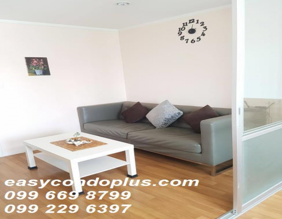 1 Bedroom Bedrooms, ,1 BathroomBathrooms,1 ห้องนอน,ขาย,1376