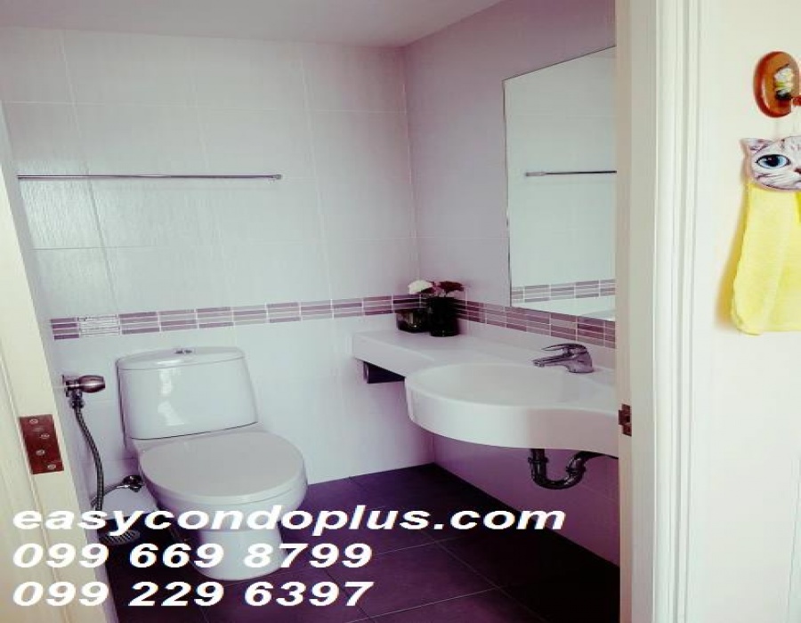 1 Bedroom Bedrooms, ,1 BathroomBathrooms,1 ห้องนอน,ขาย,1376