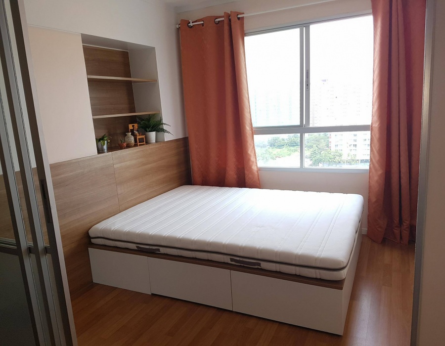 1 Bedroom Bedrooms, ,1 BathroomBathrooms,1 ห้องนอน,ขาย,1376