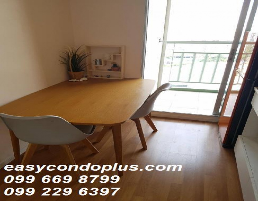 1 Bedroom Bedrooms, ,1 BathroomBathrooms,1 ห้องนอน,ขาย,1376