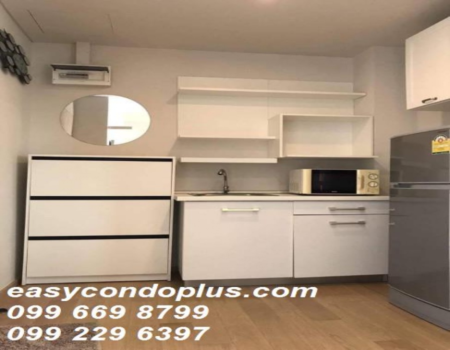 1 Bedroom Bedrooms, ,1 BathroomBathrooms,1 ห้องนอน,ขาย,1378