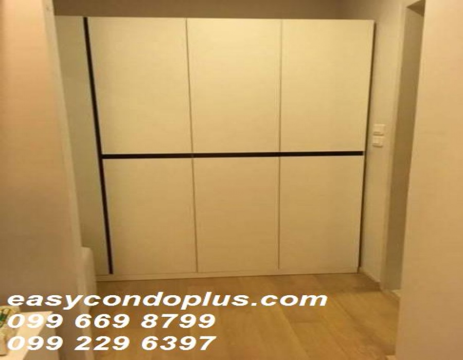 1 Bedroom Bedrooms, ,1 BathroomBathrooms,1 ห้องนอน,ขาย,1378