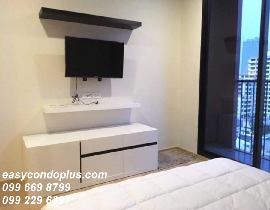 1 Bedroom Bedrooms, ,1 BathroomBathrooms,1 ห้องนอน,ขาย,1378