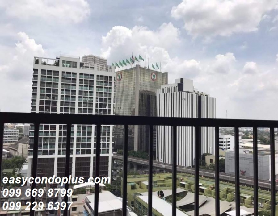 1 Bedroom Bedrooms, ,1 BathroomBathrooms,1 ห้องนอน,ขาย,1378