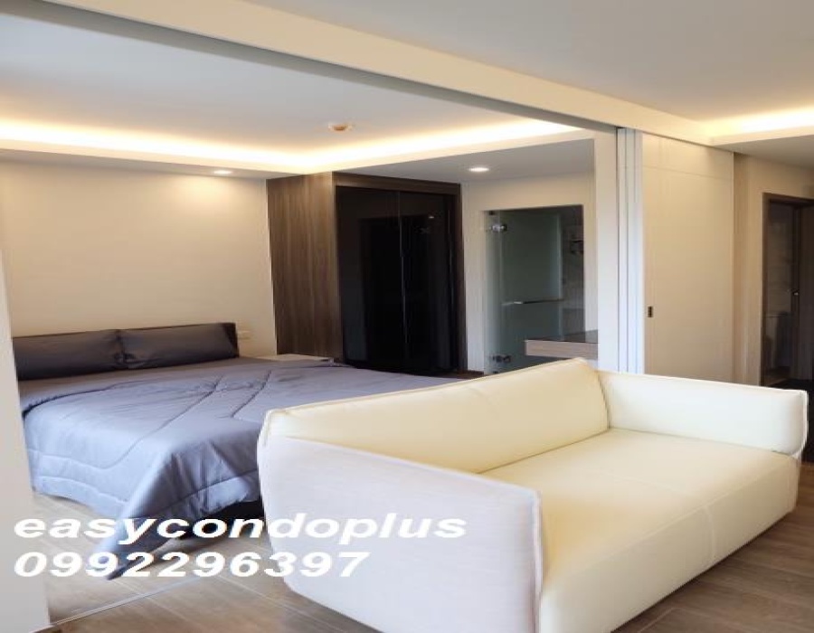 1 Bedroom Bedrooms, ,1 BathroomBathrooms,1 ห้องนอน,ขาย,4933