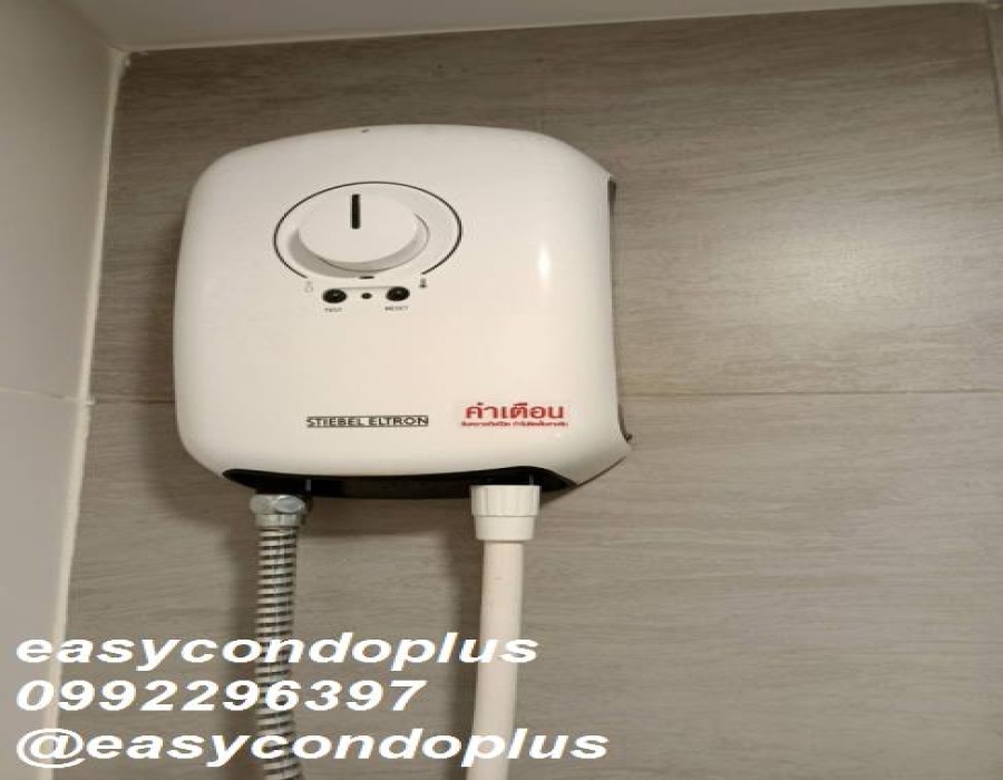 1 Bedroom Bedrooms, ,1 BathroomBathrooms,1 ห้องนอน,ขาย,4938