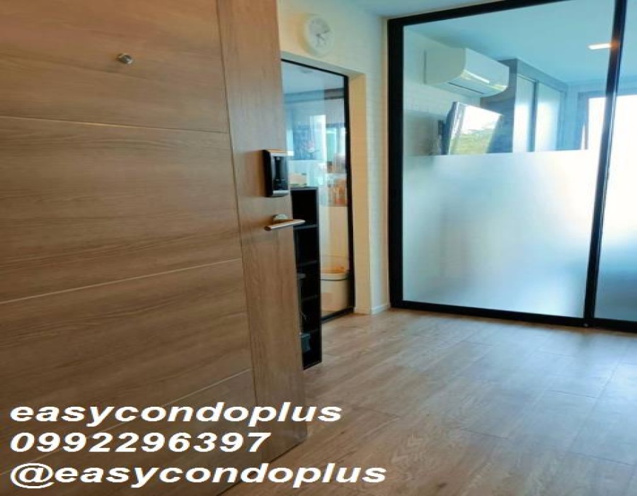 1 Bedroom Bedrooms, ,1 BathroomBathrooms,1 ห้องนอน,ขาย,4938