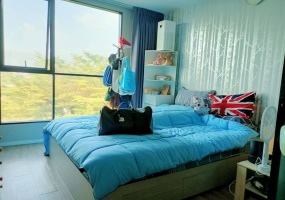 1 Bedroom Bedrooms, ,1 BathroomBathrooms,1 ห้องนอน,ขาย,4938
