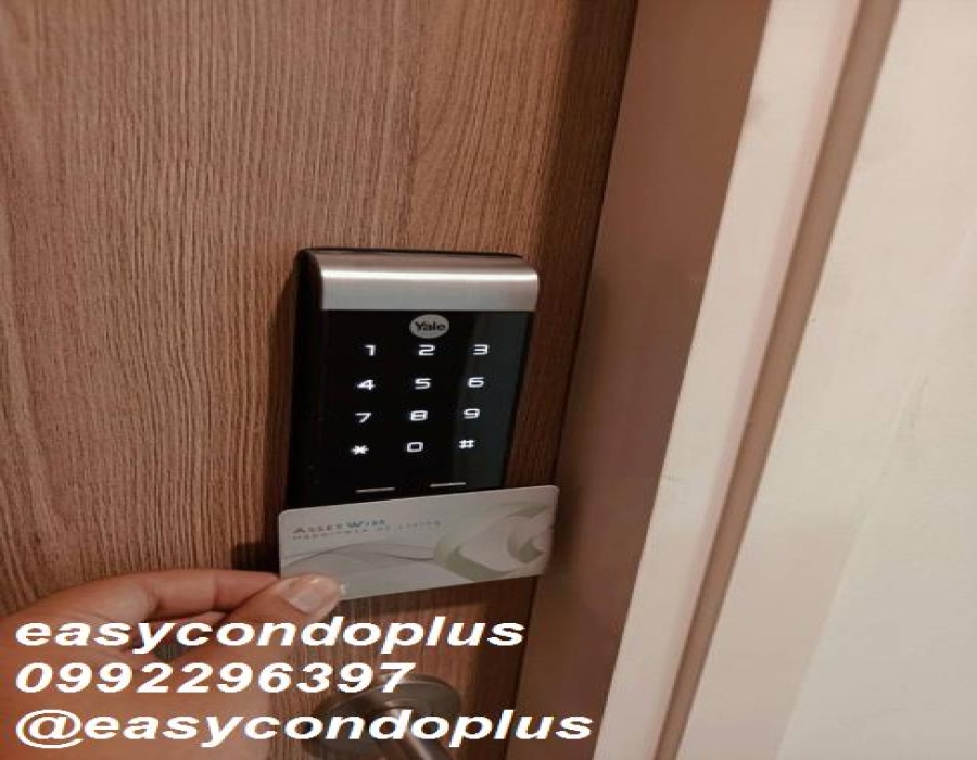 1 Bedroom Bedrooms, ,1 BathroomBathrooms,1 ห้องนอน,ขาย,4938