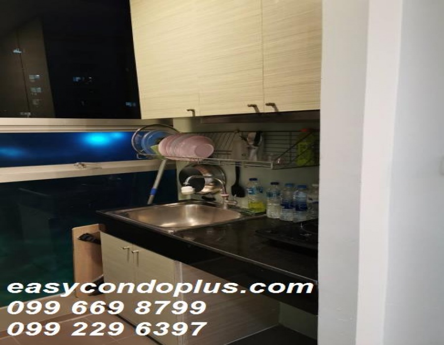 1 Bedroom Bedrooms, ,1 BathroomBathrooms,1 ห้องนอน,ขาย,1379