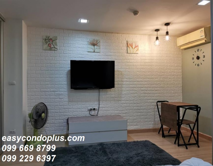1 Bedroom Bedrooms, ,1 BathroomBathrooms,1 ห้องนอน,ขาย,1379
