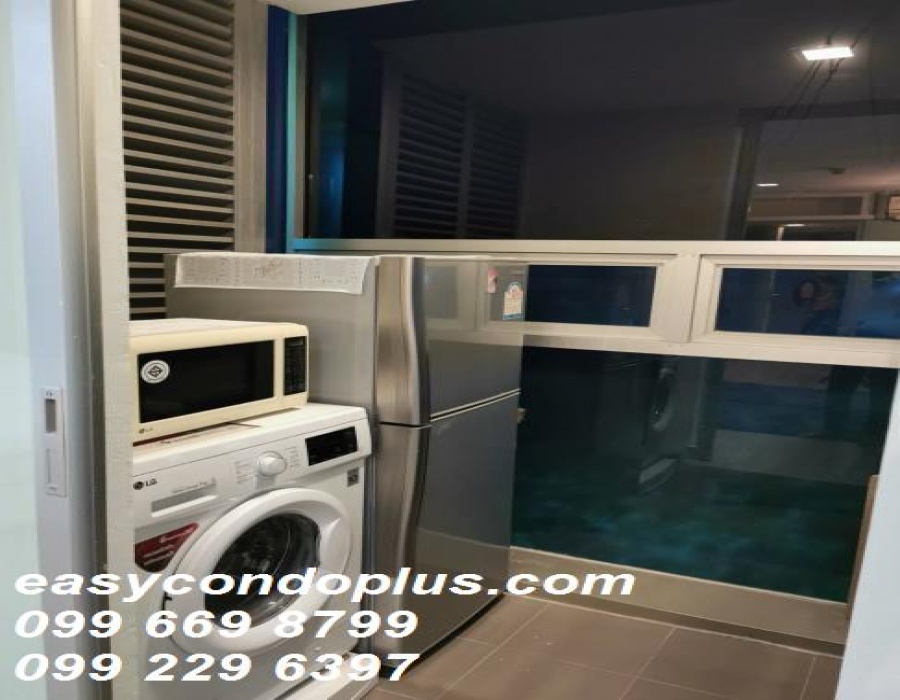 1 Bedroom Bedrooms, ,1 BathroomBathrooms,1 ห้องนอน,ขาย,1379