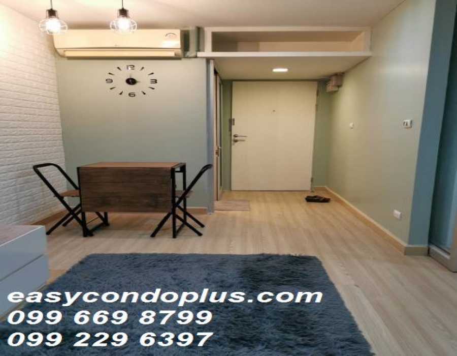 1 Bedroom Bedrooms, ,1 BathroomBathrooms,1 ห้องนอน,ขาย,1379