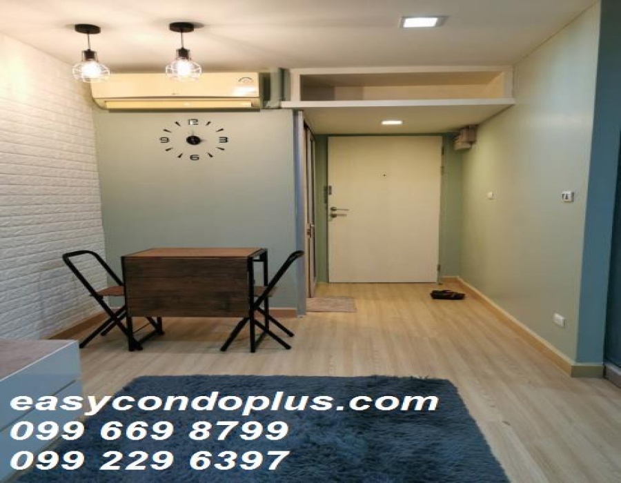 1 Bedroom Bedrooms, ,1 BathroomBathrooms,1 ห้องนอน,ขาย,1379