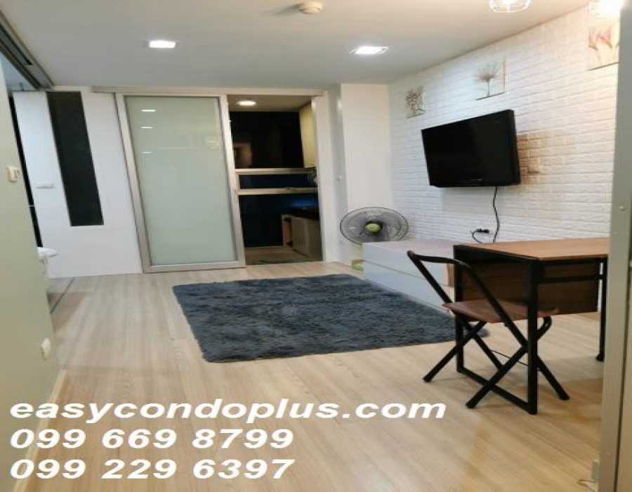1 Bedroom Bedrooms, ,1 BathroomBathrooms,1 ห้องนอน,ขาย,1379