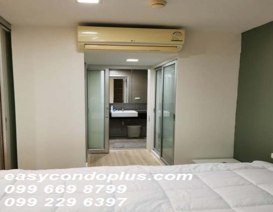 1 Bedroom Bedrooms, ,1 BathroomBathrooms,1 ห้องนอน,ขาย,1379
