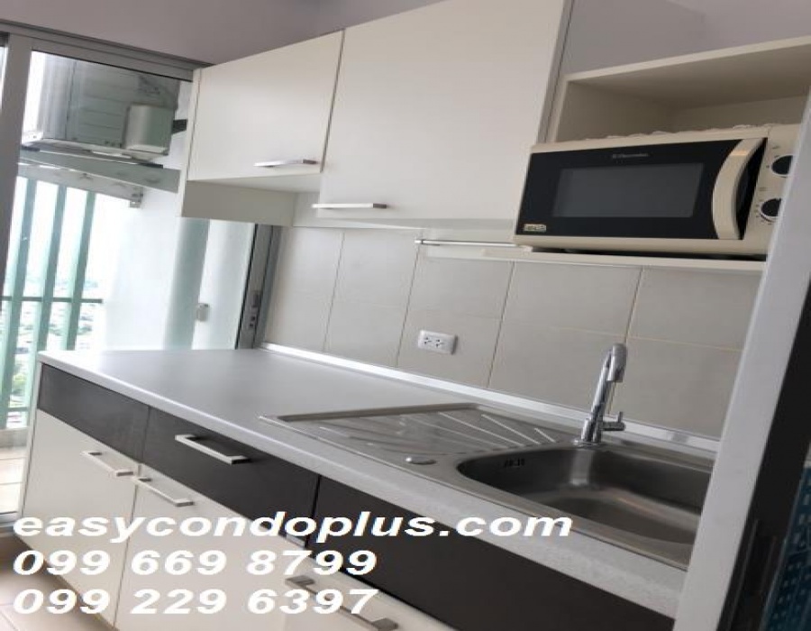 1 BathroomBathrooms,ห้องสตูดิโอ,ขาย,1380