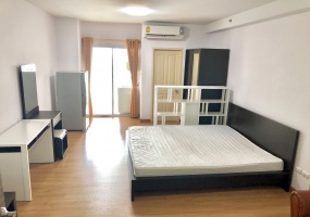 1 BathroomBathrooms,ห้องสตูดิโอ,ขาย,1380
