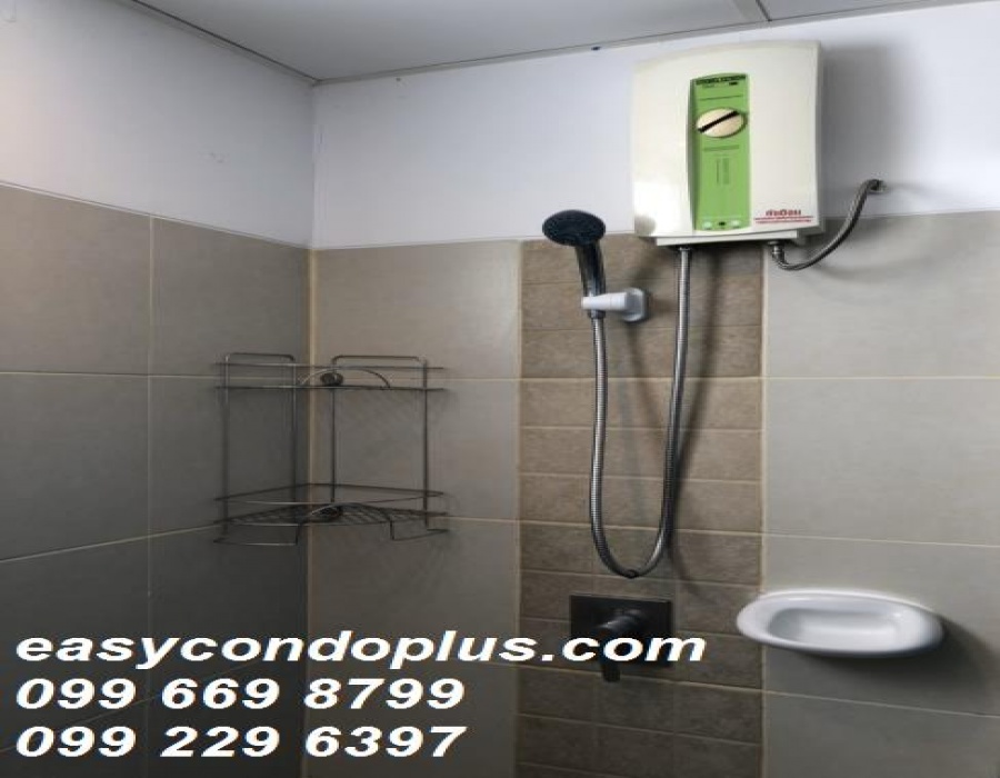 1 BathroomBathrooms,ห้องสตูดิโอ,ขาย,1380