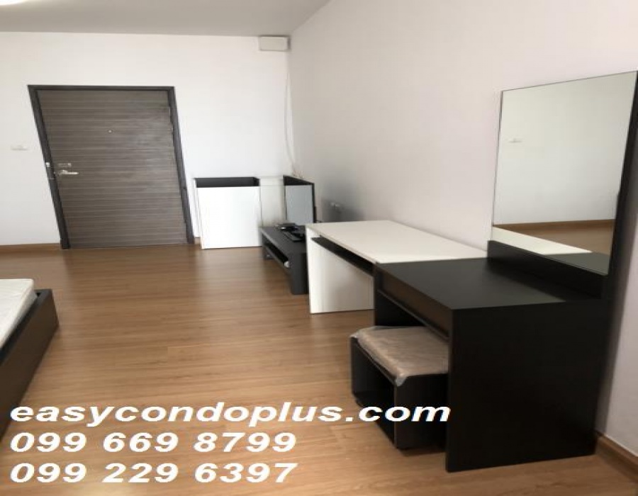 1 BathroomBathrooms,ห้องสตูดิโอ,ขาย,1380