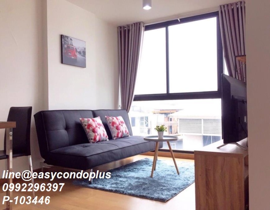 1 Bedroom Bedrooms, ,1 BathroomBathrooms,1 ห้องนอน,ขาย,4954