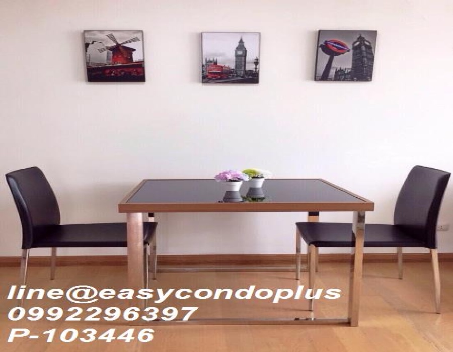 1 Bedroom Bedrooms, ,1 BathroomBathrooms,1 ห้องนอน,ขาย,4954