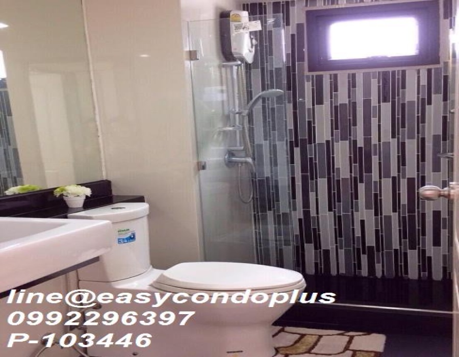1 Bedroom Bedrooms, ,1 BathroomBathrooms,1 ห้องนอน,ขาย,4954