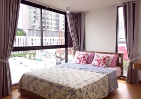 1 Bedroom Bedrooms, ,1 BathroomBathrooms,1 ห้องนอน,ขาย,4954