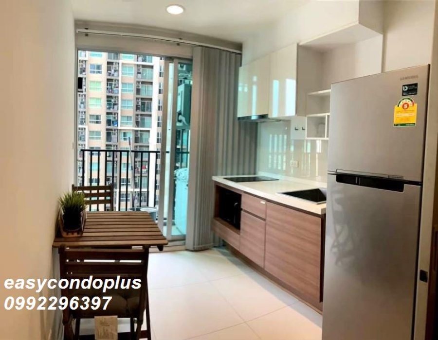 1 Bedroom Bedrooms, ,1 BathroomBathrooms,1 ห้องนอน,ขาย,4957
