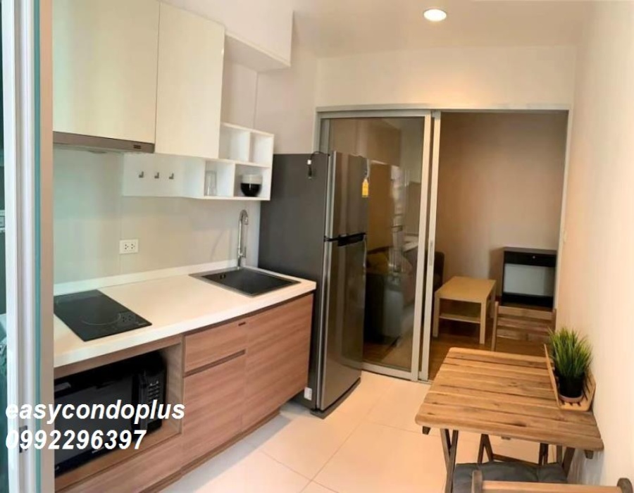 1 Bedroom Bedrooms, ,1 BathroomBathrooms,1 ห้องนอน,ขาย,4957