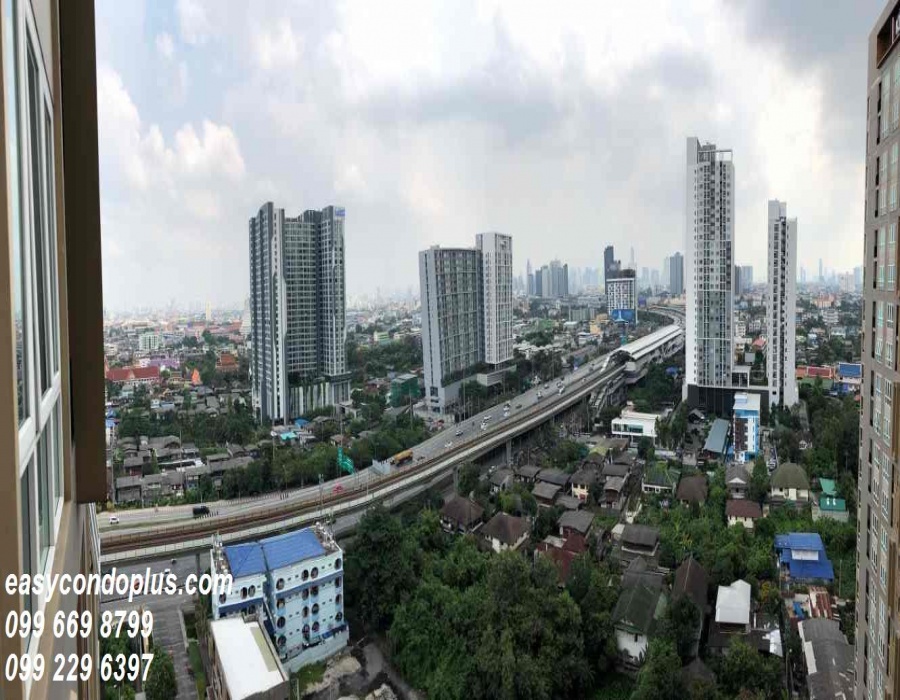 1 Bedroom Bedrooms, ,1 BathroomBathrooms,1 ห้องนอน,ขาย,1381