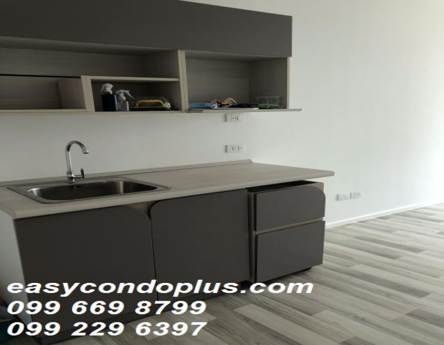 1 Bedroom Bedrooms, ,1 BathroomBathrooms,1 ห้องนอน,ขาย,1381