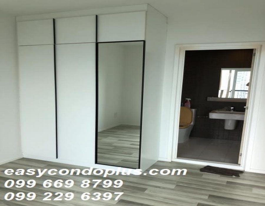 1 Bedroom Bedrooms, ,1 BathroomBathrooms,1 ห้องนอน,ขาย,1381
