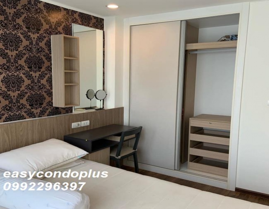1 Bedroom Bedrooms, ,1 BathroomBathrooms,1 ห้องนอน,เช่า,4961