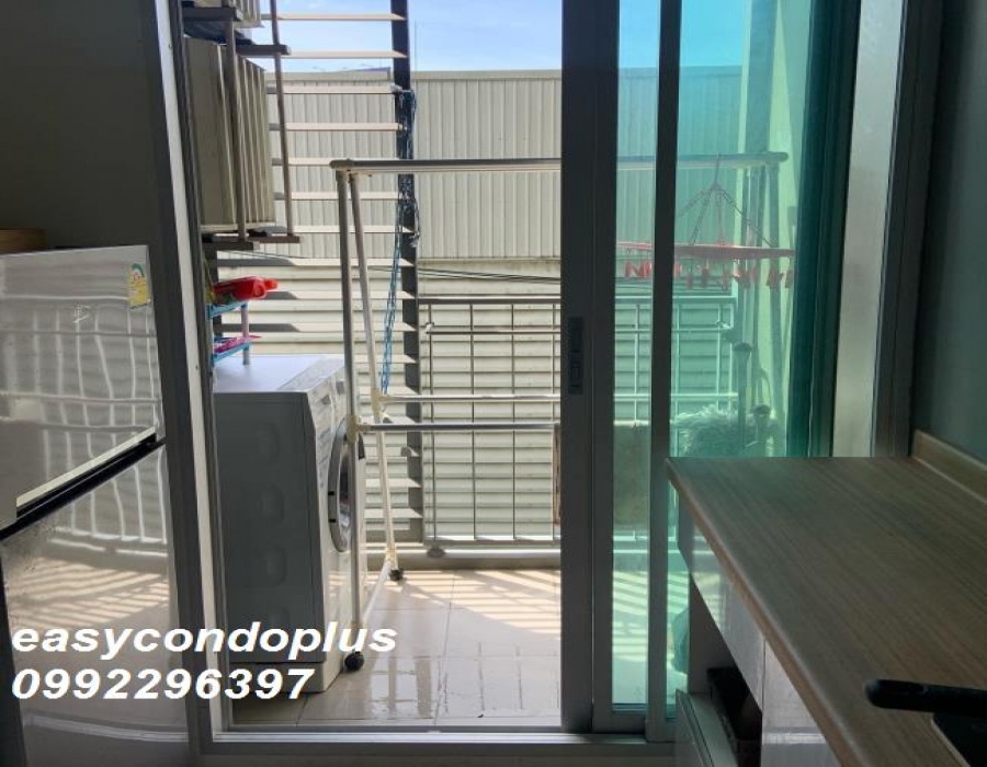 1 Bedroom Bedrooms, ,1 BathroomBathrooms,1 ห้องนอน,เช่า,4961