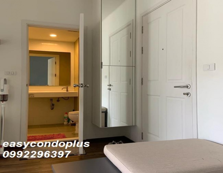 1 Bedroom Bedrooms, ,1 BathroomBathrooms,1 ห้องนอน,เช่า,4961