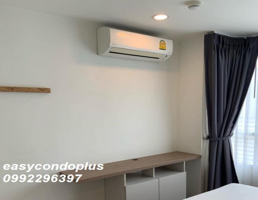 1 Bedroom Bedrooms, ,1 BathroomBathrooms,1 ห้องนอน,เช่า,4961