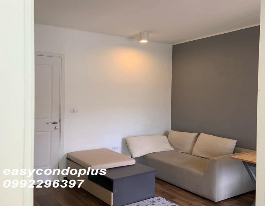 1 Bedroom Bedrooms, ,1 BathroomBathrooms,1 ห้องนอน,เช่า,4961