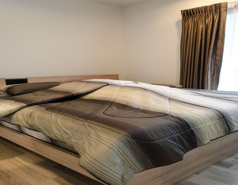 1 Bedroom Bedrooms, ,1 BathroomBathrooms,1 ห้องนอน,ขาย,1382