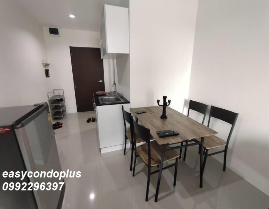 1 BathroomBathrooms,ห้องสตูดิโอ,ขาย,4975