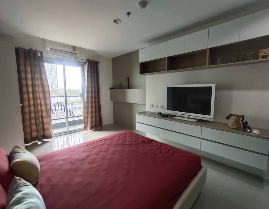 1 BathroomBathrooms,ห้องสตูดิโอ,ขาย,4975