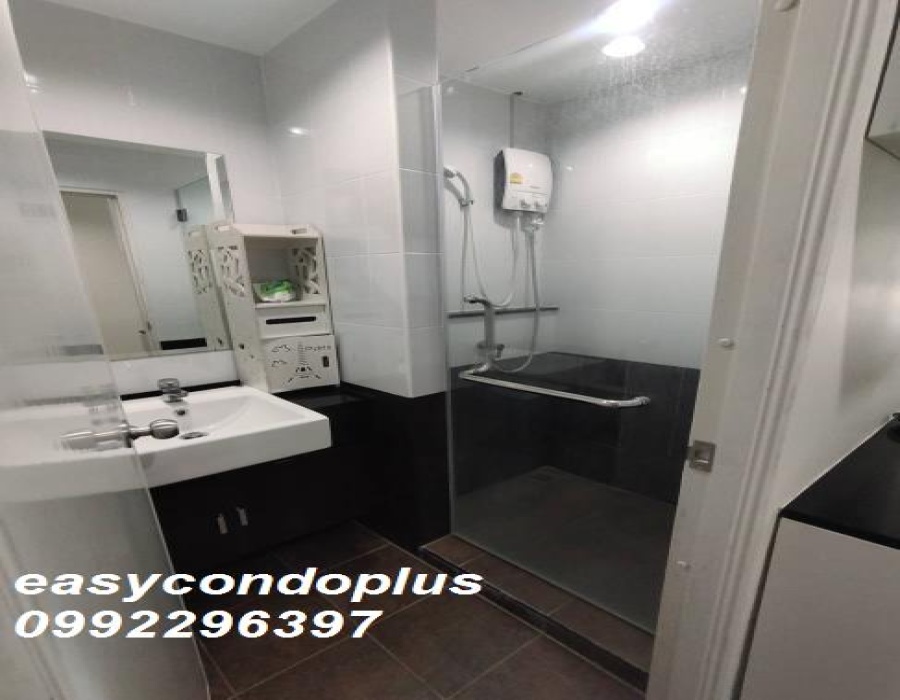 1 BathroomBathrooms,ห้องสตูดิโอ,ขาย,4975