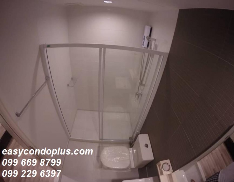 1 Bedroom Bedrooms, ,1 BathroomBathrooms,1 ห้องนอน,ขาย,1383