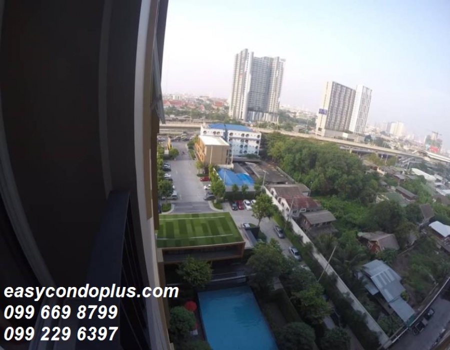 1 Bedroom Bedrooms, ,1 BathroomBathrooms,1 ห้องนอน,ขาย,1383