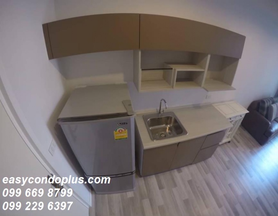 1 Bedroom Bedrooms, ,1 BathroomBathrooms,1 ห้องนอน,ขาย,1383