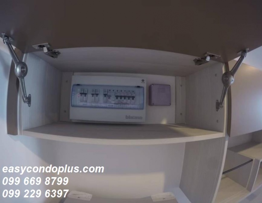 1 Bedroom Bedrooms, ,1 BathroomBathrooms,1 ห้องนอน,ขาย,1383